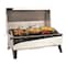 Camco GRILL, CHARCOAL W/INNER LID LINER 58110 - alternate 3